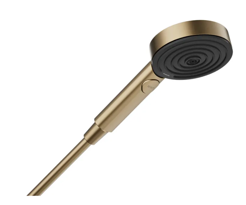 Pulsify S Hand Set ✶BruBronze