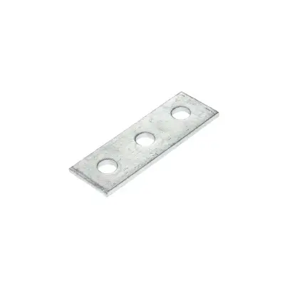 [22UXC.3H] Strut Bracket Coupling 3hole