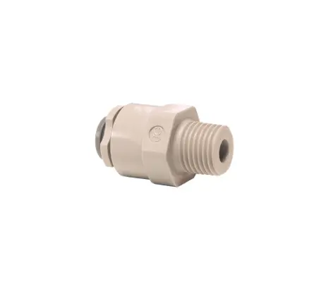 [11PS6M3D] WF Mi Str 6mm x 3/8"