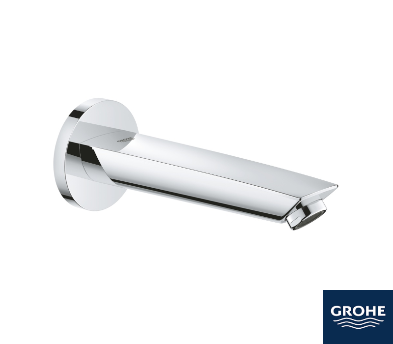 Eurosmart Bath Spout 1/2"
