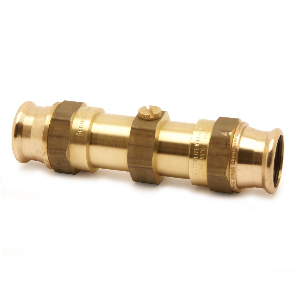 [11CX8NRV-P] XPress 28mm Check Valve