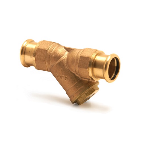 XPress 54mm Strainer