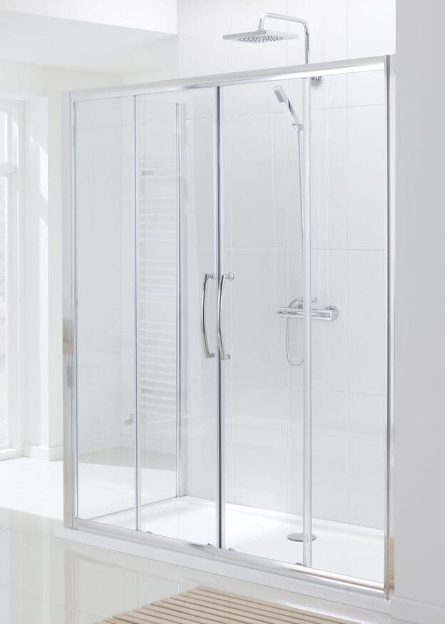 Wave Bifold 750-800 6mm