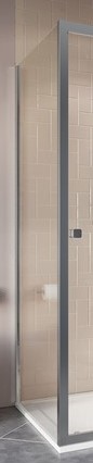 Clear6 Side panel 700 (675-690mm)◭