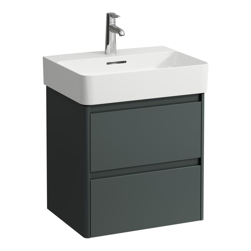 Base2.0 520 Unit Grey 815282