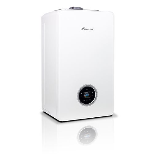 System Worcester 4000 24kW    724x400x310D #0385