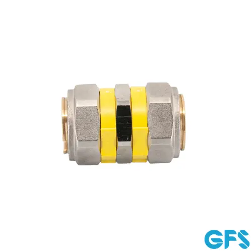[11GSF40C] GFS DN40 Coupling
