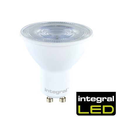 Trade Gu10 ND⦻ 4000k 3.4w=50W 400Lm 2y NE103- until stock lasts , then sell 4.9w ILGU10NE115
