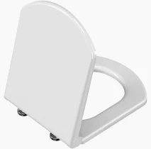 [456Ca.It.0751100001] Italy Toilet Seat Slow Close Wrapover