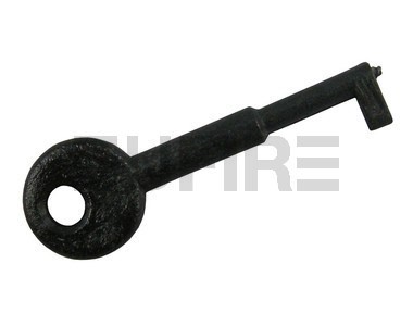 Twinflex Callp Keys pk5
