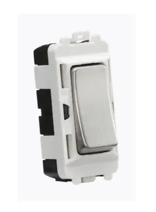 ML Grid Module BruChr Sw.intMed GDM005BC