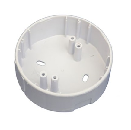 Twinflex ASD Deep Mounting Base 905-0003