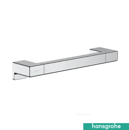 [48Hg.41744] AddStoris Grab Bar 348mm Chrome