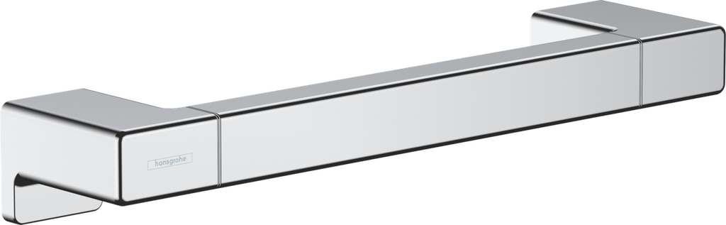 AddStoris Grab Bar 348mm Chrome