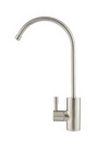 Drinking Water Lever Tap S/STEEL**
