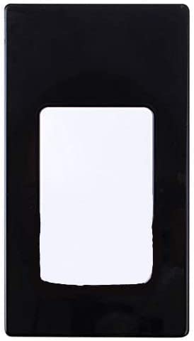 Cover Only Matt Black PV-10-B-FR