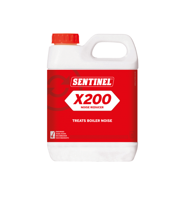[171SX200] Sentinel x200 CH-NoiseRedu 1Ltr