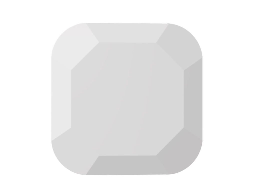 Heatmiser Wireless Air Sensor (Req Neo hub)