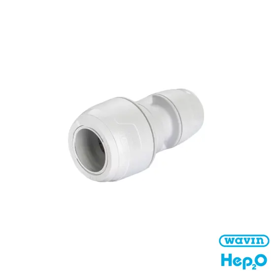 Hep2O 22 x 15 Reducer Coupler KeyLess