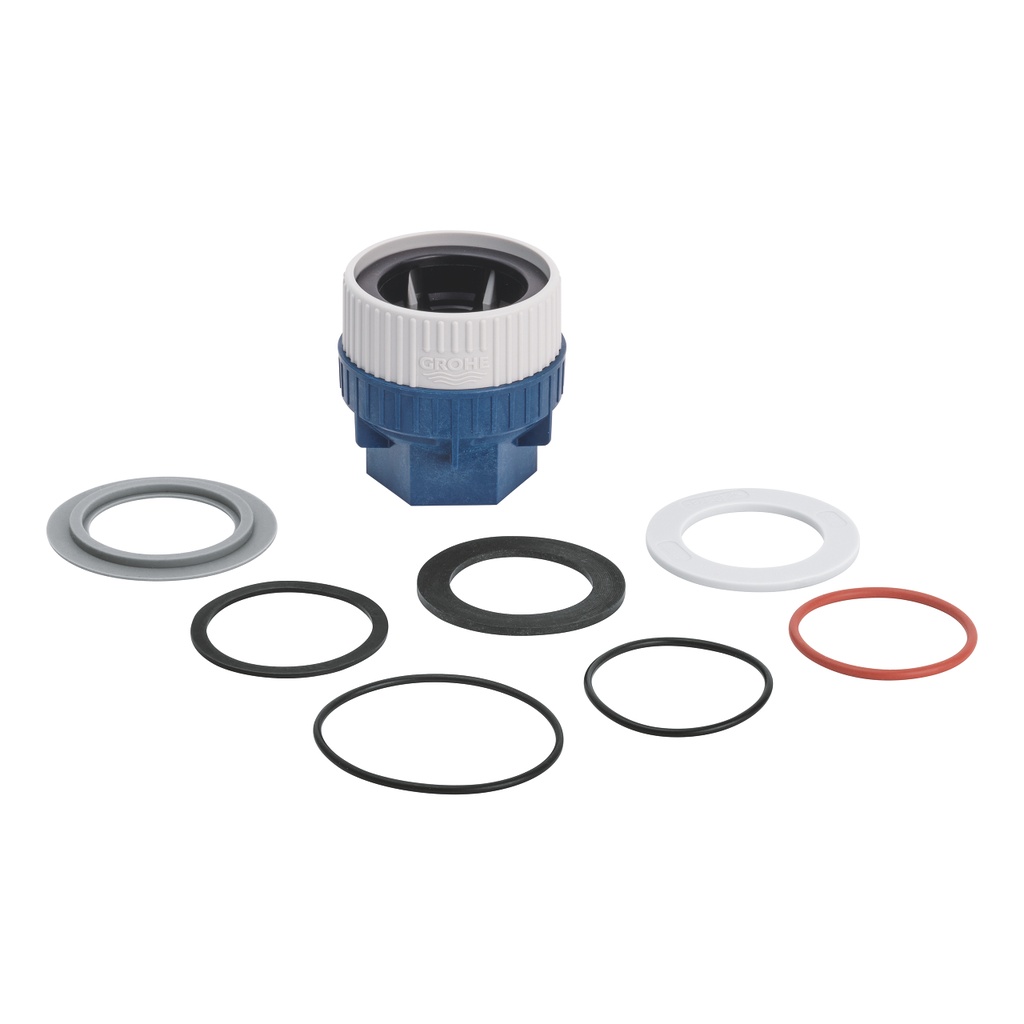 Grohe Kitchen Mixer Mounting Set Plastic