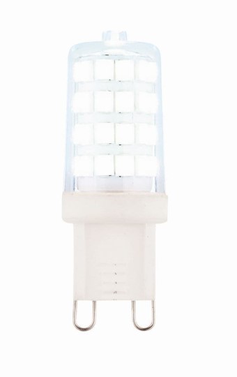 G9 3.5w 6500k 240v Led 350LM DIMM