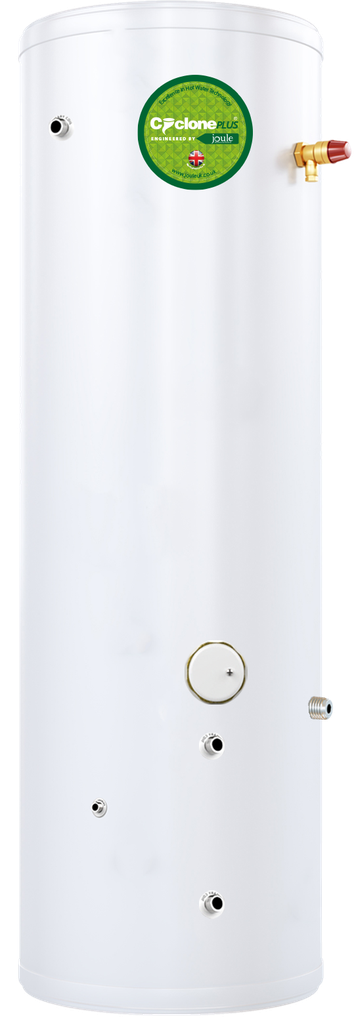 Joule Cylinders