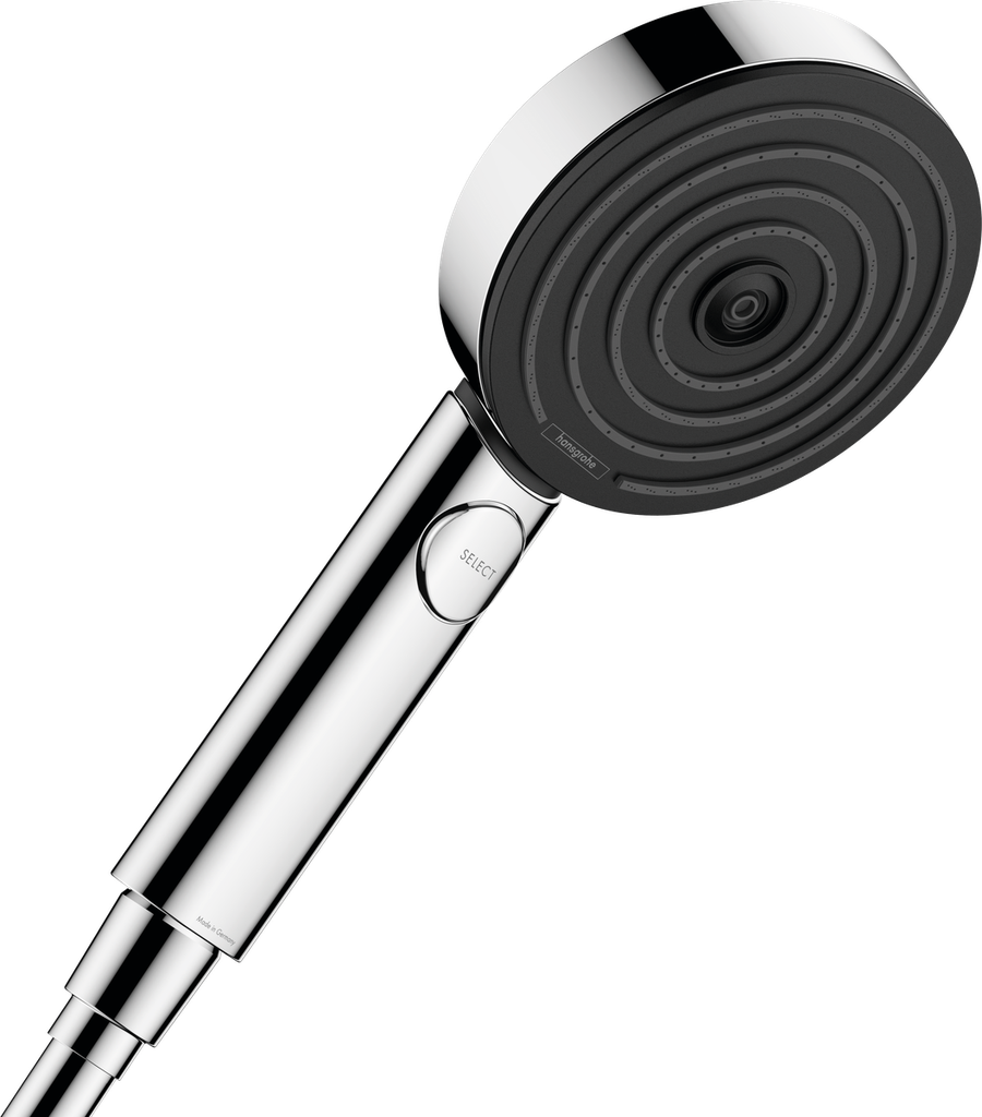 Pulsify Select Hand shower 105 3jet Relaxation