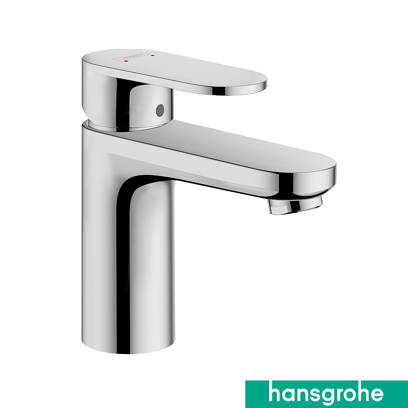 Vernis Blend Basin Mixer 100 