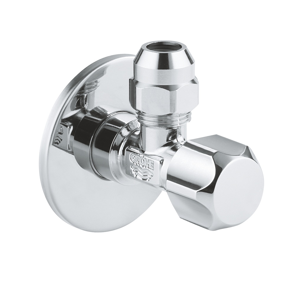 Grohe Douche Stop Angle Valve 3/8" Each