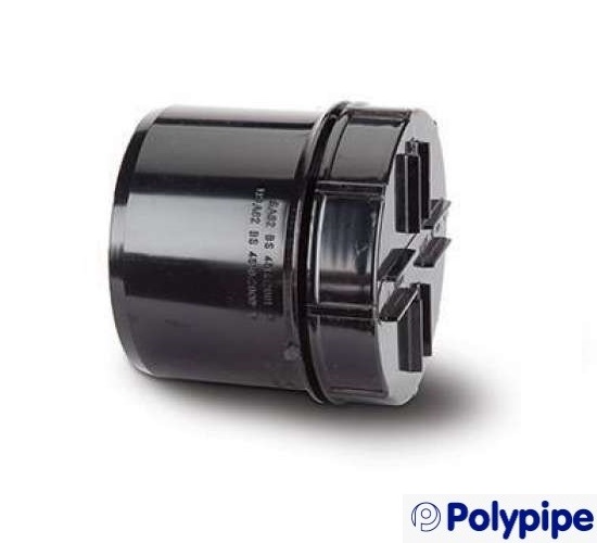 [127EP🅟SA62] SA62🅟Soil 110 AccessPlug Black