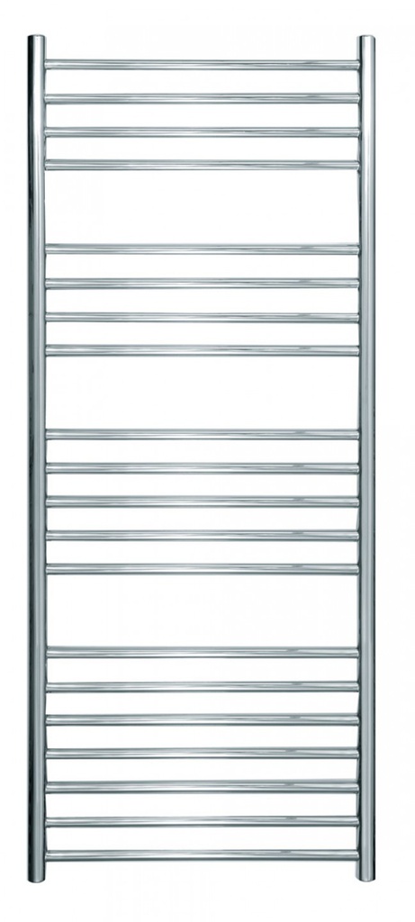 Towel Rad 1250x520 Ssteel Ashdown SATIN