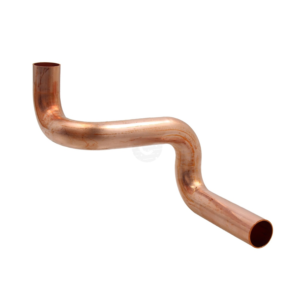GLOWWORM MICRO PIPE KIT 0010034118