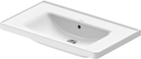 D-Neo80 Basin Furniture NTH 