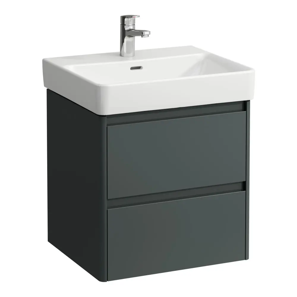 Base2.0 520 Unit Drw2 Grey 810962