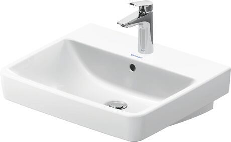 Duravit No1 600 Furn Basin 1Th