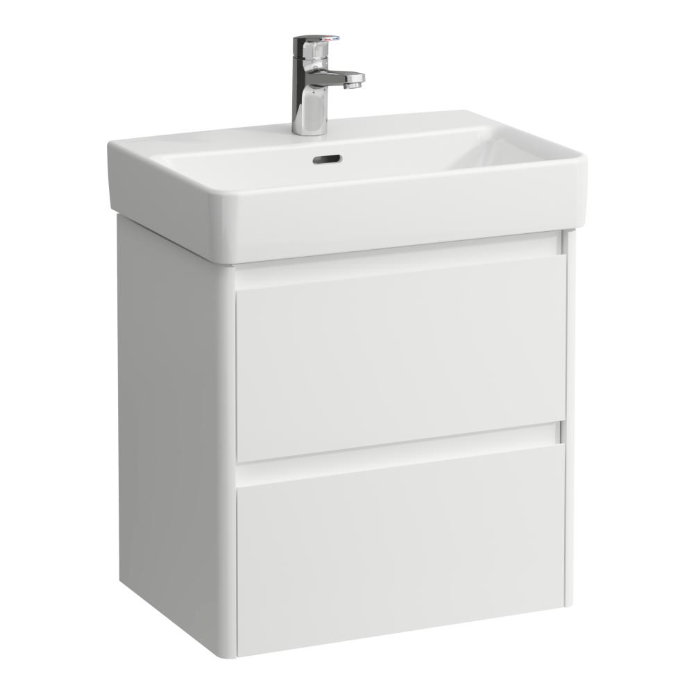Base2.0 520 Compact Unit White Matt 818958