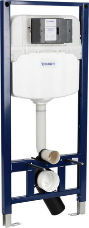 Durasystem 1.20 Standard Frame