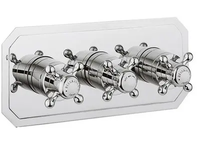Concealed Valve