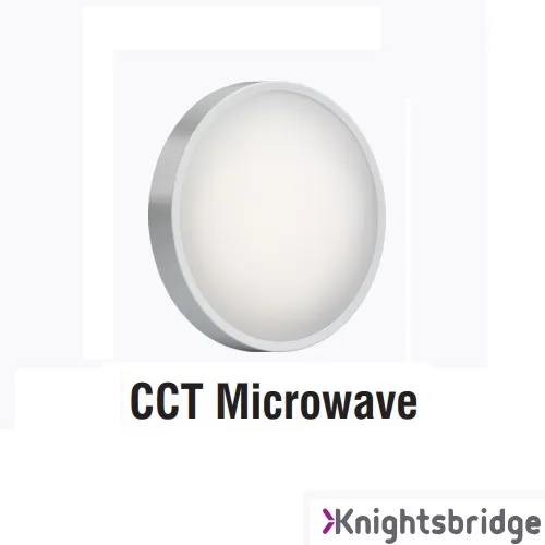 [29CCs.🅢95541] Sensor Drum 18w CCT 9/14/18W 1800lm BTEVMW