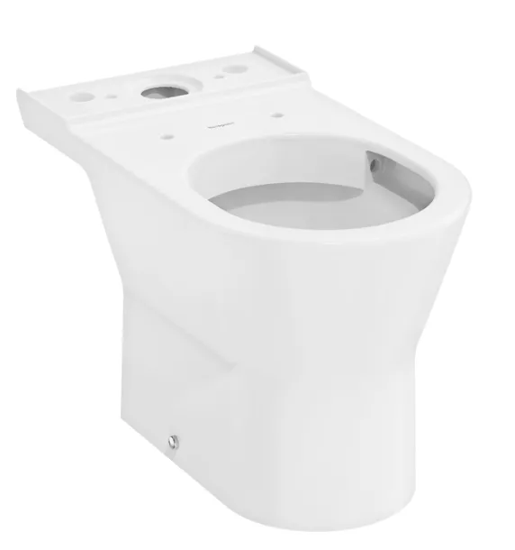 EluPura S CcOpen Pan