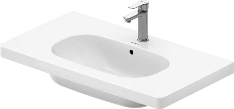 DCode 850 Furniture Basin 1Th