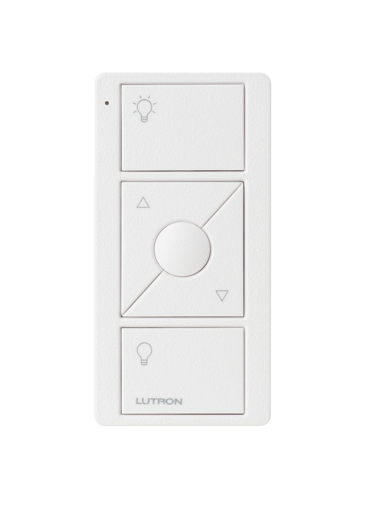 RA2 Sw.Light on/off Preset + ↕ ③ White