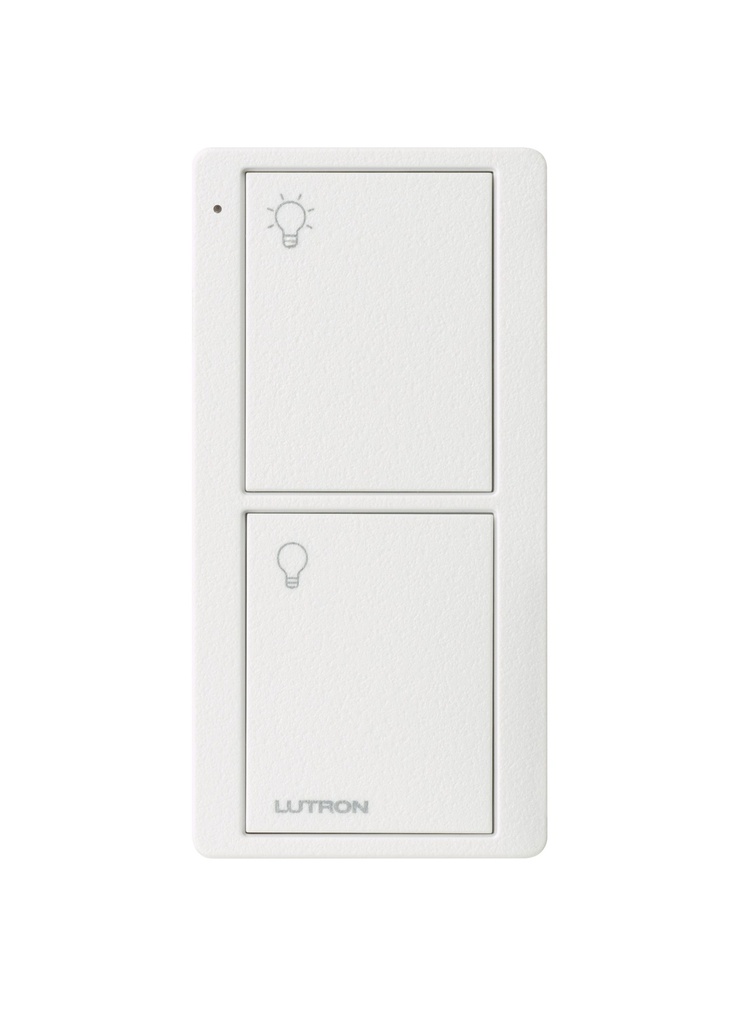 RA2 Sw.Light On/Off ② White