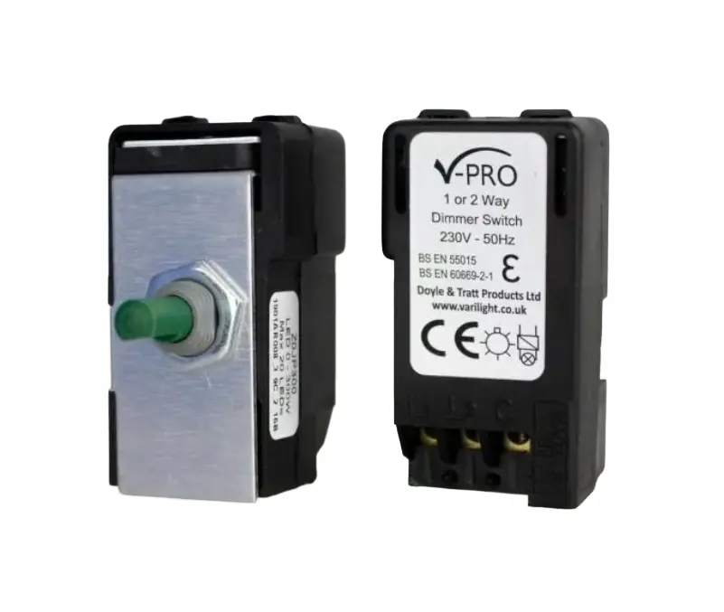 [25V.01-300w] Led Dimmer Module 300w Vpro MJP3