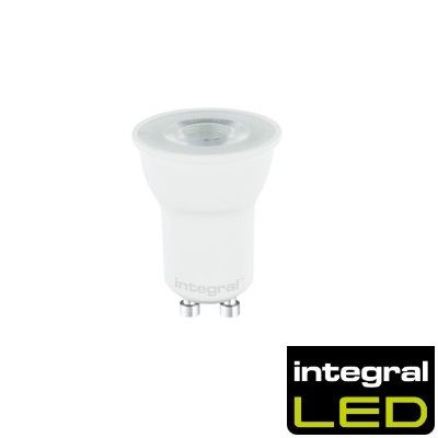 MR11 GU10 Dim● 2700k 2.7W 2Y ILMR11DC011