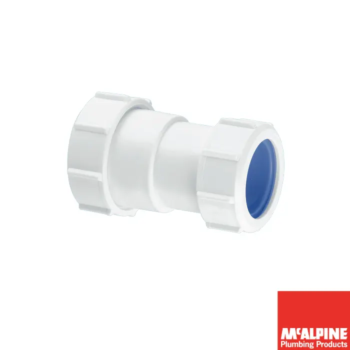 McA iso40x43mm Coupler 🅼ᶜT28L-ISO
