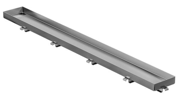 [432WCa.100T] Adorah Wetroom Linear 100cm Tileable