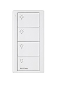 RA2 Sw.Light Scenes ④ White
