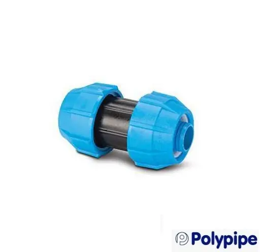 [11MP25C] Polyguard 25mm Coupler
