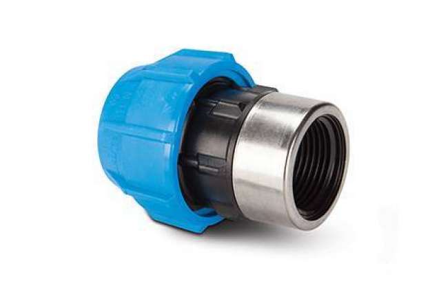Polyguard 32mm X 1" Fi
